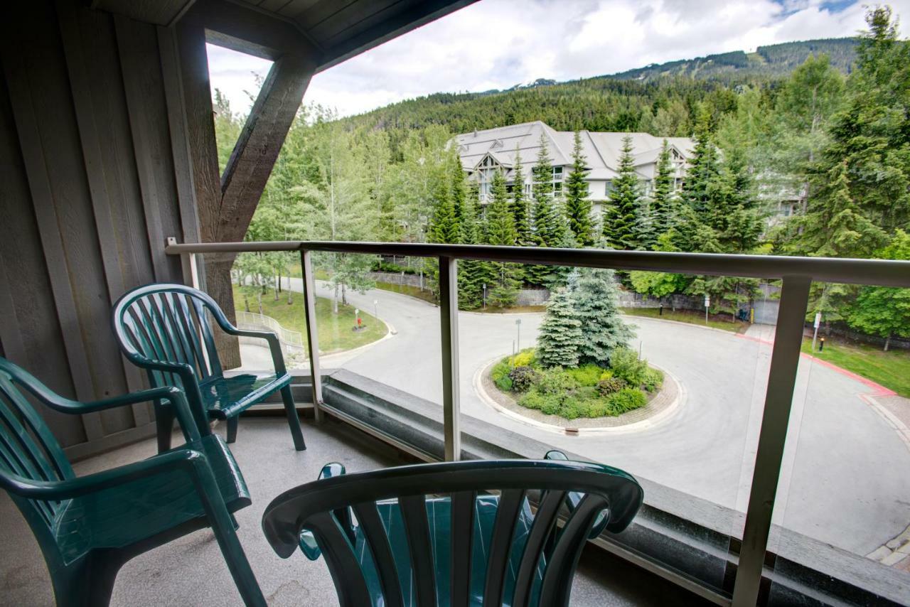 The Best Top Floor Ski-In/Ski-Out At The Aspens Whistler Dış mekan fotoğraf